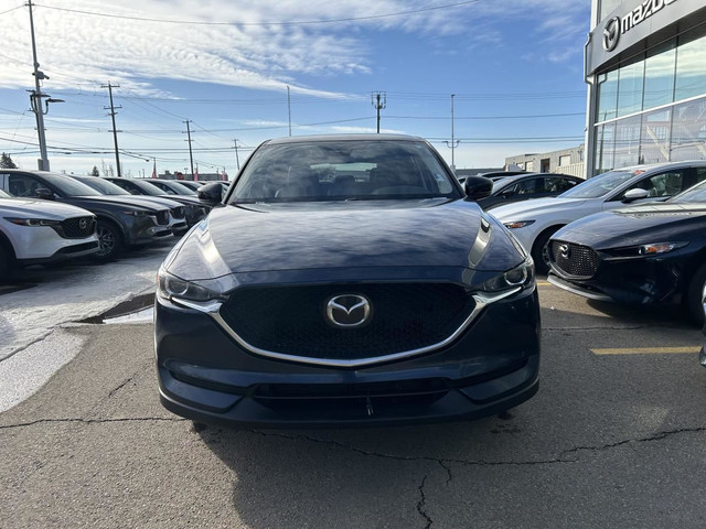 2019 Mazda CX-5 GS Auto AWD for sale in Cars & Trucks in Edmonton - Image 2