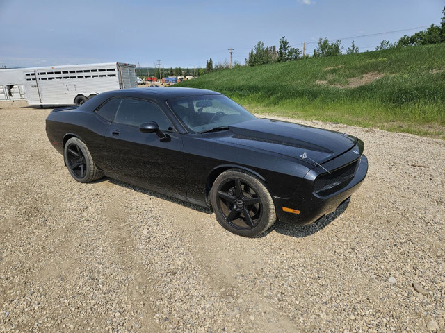 2008 Dodge Challenger in Cars & Trucks in Edmonton - Image 2