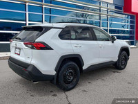 Recent Arrival! Looking for a reliable SUV? Then check out this 2020 Toyota Rav-4 LE. This Rav-4 is... (image 5)