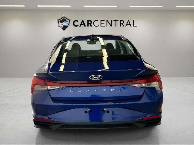 2023 Hyundai Elantra Preferred| Clean CARFAX| Push Start| Carpla in Cars & Trucks in Barrie - Image 4