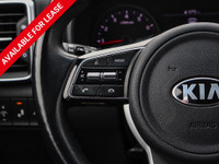 Experience standout style, dynamic performance, and premium comfort with the 2021 Kia Sportage EX S... (image 9)