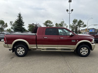 Mega Cab Longhorn *Premium Leather Heated and Ventilated Seats *Heated Rear Seats *Power Sliding Sun... (image 9)