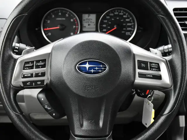 2015 Subaru Forester I Convenience in Cars & Trucks in Kitchener / Waterloo - Image 16