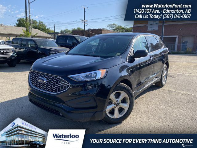 2024 Ford Edge SE | Backup Cam | Cruise | Dual A/C in Cars & Trucks in Edmonton