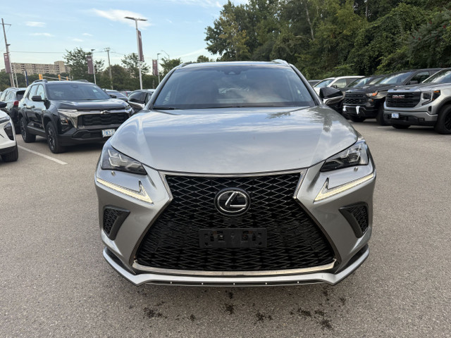 2018 Lexus NX NX 300 in Cars & Trucks in London - Image 2