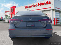 *WATERLOO HONDA'S **PRE-OWNED BUY SMART PROGRAM* - With the purchase of this vehicle, you will recei... (image 5)