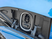 Panoramic Sunroof | 21 Inch Wheels | Head-Up Display | Rear Camera Mirror Wilson-Niblett Motors has... (image 7)