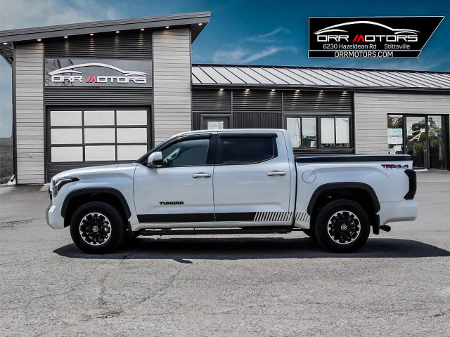 2024 Toyota Tundra SR **COMING SOON** in Cars & Trucks in Ottawa - Image 3