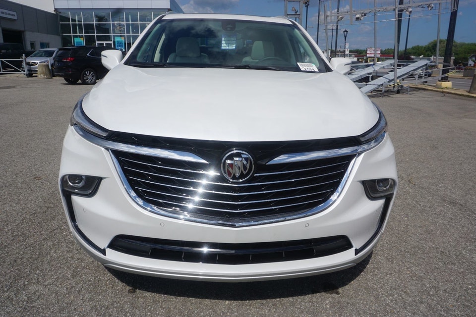 2023 Buick Enclave PREMIUM AWD