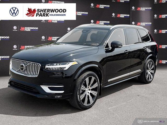 2024 Volvo XC90 Ultimate Bright Theme | 7-SEATER in Cars & Trucks in Strathcona County - Image 2