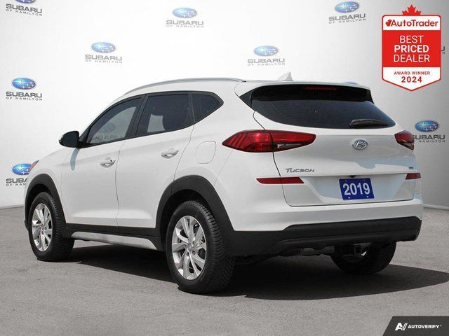2019 Hyundai Tucson Preferred in Cars & Trucks in Hamilton - Image 3