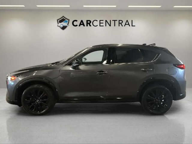 2022 Mazda CX-5 SPORT DESIGN W/TURBO in Cars & Trucks in Barrie - Image 2