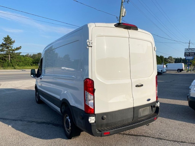  2019 Ford Transit From 2.99%. ** Free Two Year Warranty** Call  in Cars & Trucks in Markham / York Region - Image 3