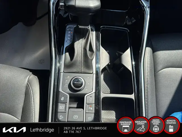 2024 Kia Sorento X-Line in Cars & Trucks in Lethbridge - Image 22