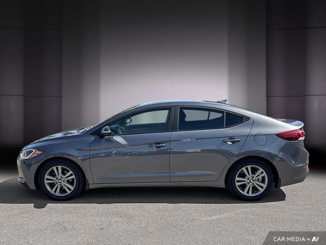 2017 Hyundai Elantra GL in Cars & Trucks in Cambridge - Image 2