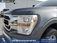Thanks for viewing our Cam Clark Ford Inventory! Why buy from Cam Clark Ford Red Deer? It’s simple.... (image 8)