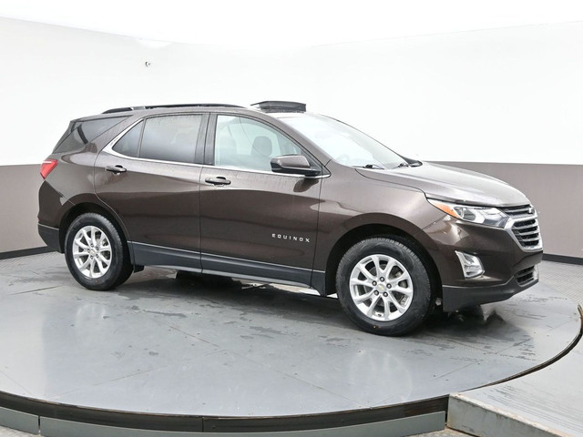 2020 Chevrolet Equinox LT in Cars & Trucks in City of Halifax