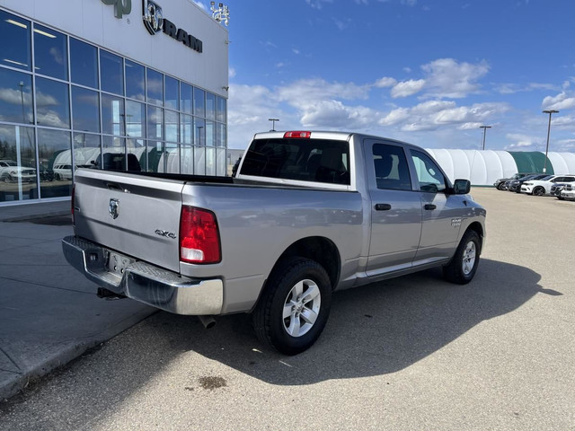 2023 RAM 1500 Classic SLT in Cars & Trucks in Red Deer - Image 4