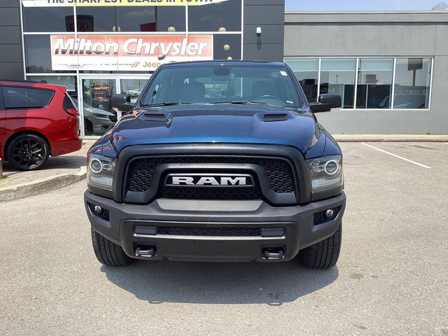 2022 Ram 1500 Classic Warlock in Cars & Trucks in Oakville / Halton Region - Image 2