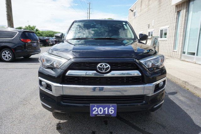 2016 Toyota 4Runner in Cars & Trucks in Oakville / Halton Region - Image 2