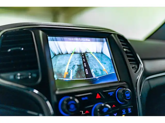2018 Jeep Grand Cherokee 4x4 Limited Leather Nav BCam in Cars & Trucks in Red Deer - Image 17