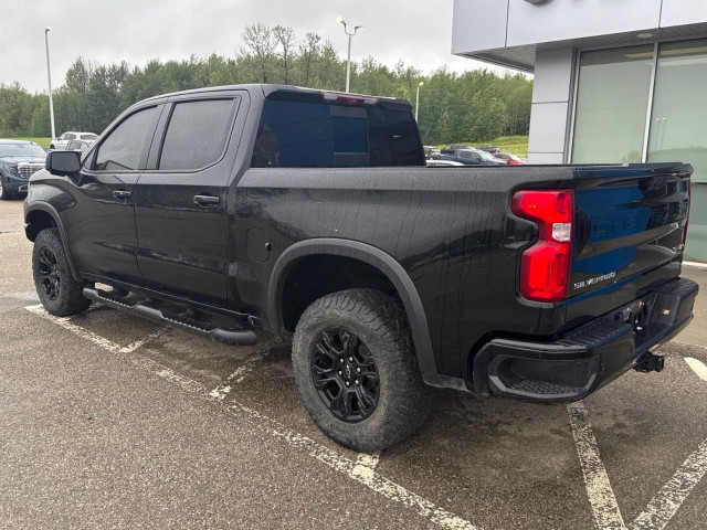 2023 Chevrolet Silverado 1500 ZR2 in Cars & Trucks in St. Albert - Image 4