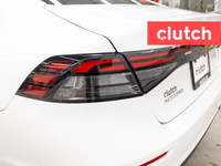 1 OWNER / Front Heated Seats, Dual Zone Front Climate Control, Bluetooth Music and more! Clutch is t... (image 9)