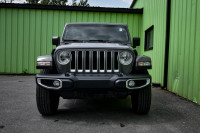 This 2021 Jeep Wrangler is for sale today. This SUV has 98,443 kms. It's grey in colour and is compl... (image 3)