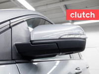 NO ACCIDENTS / CLEAN CARFAX / 1 OWNER / Brake Assist, Power Tailgate/Hatch, Auto Dimming Rearview Mi... (image 8)