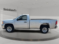 **Strickland's is home of the Hassle-Free car shopping experience. We make car buying fun, find your... (image 5)