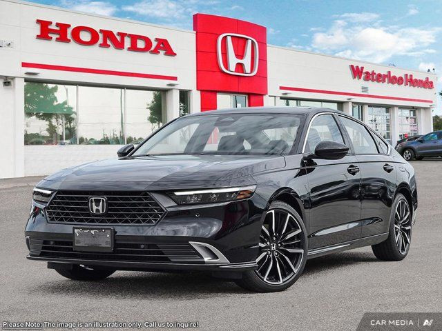 2025 Honda Accord Hybrid Touring in Cars & Trucks in Kitchener / Waterloo