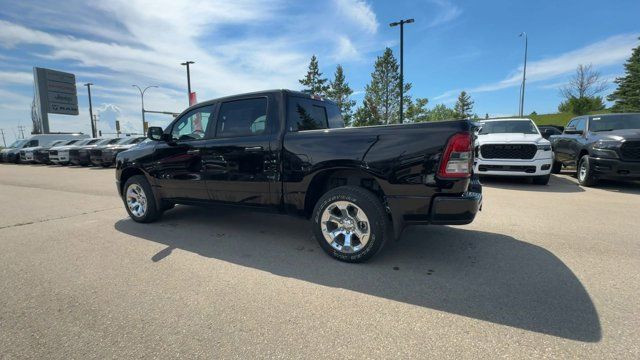 2024 Ram 1500 Tradesman | Sport Appearance Package in Cars & Trucks in Edmonton - Image 2