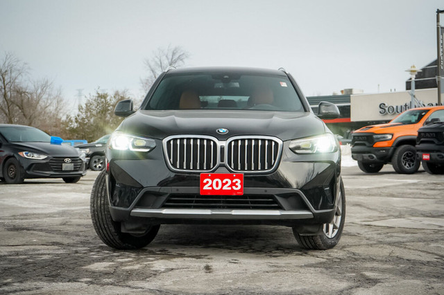 2023 BMW X3 xDrive30i in Cars & Trucks in Ottawa - Image 2