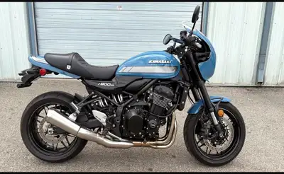 PRICE INCLUDES mandatory Ontario VIC safety certificate needed to register for on-road use. HST and...