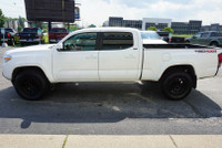 SAFETY INCLUDED FREE ACCIDENT Very Clean Toyota Tacoma 3.5L V6 TRD-Off Road Package with Automatic T... (image 3)