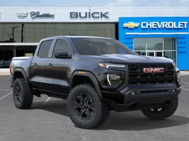 2025 GMC Canyon Elevation in Cars & Trucks in Oakville / Halton Region - Image 12