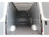 2020 MERCEDES SPRINTER 2500 -- 170 FULL SIZE -- HIGH ROOF -- 3.0L V6 DIESEL ENGINE !!! 3 SEATER!!! O... (image 1)