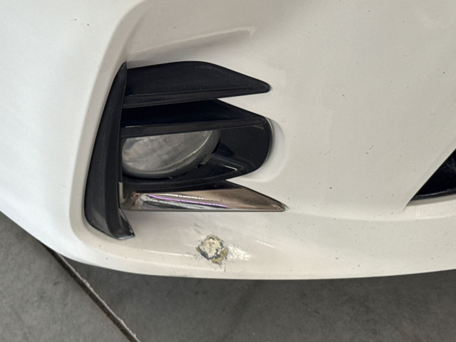 2018 Toyota Sienna SE 8 PASSAGERS V6 CUIR MAG in Cars & Trucks in Saint-Jean-sur-Richelieu - Image 4