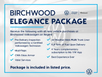 Your experience is everything. Birchwood Volkswagen is the only locally owned and operated Volkswage... (image 1)