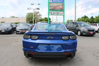 Unleash the thrill of the open road with this 2018 Chevy Camaro 1LS RS a true driver’s car! Powered... (image 5)