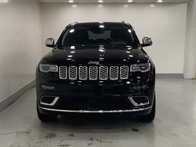 2020 Jeep Grand Cherokee Summit in Cars & Trucks in Regina - Image 4