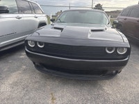 Dodge**Challenger**SXT**3.6L**V6**Blacktop Package**7.0 Touchscreen**Back Up Camera**Apple Car Play*... (image 3)