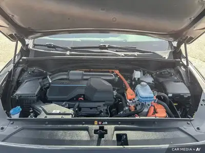 2022 Hyundai Santa Fe Plug-In Hybrid Luxury | Leather, View more