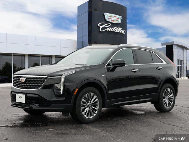 2025 Cadillac XT4 AWD Premium Luxury in Cars & Trucks in Windsor Region