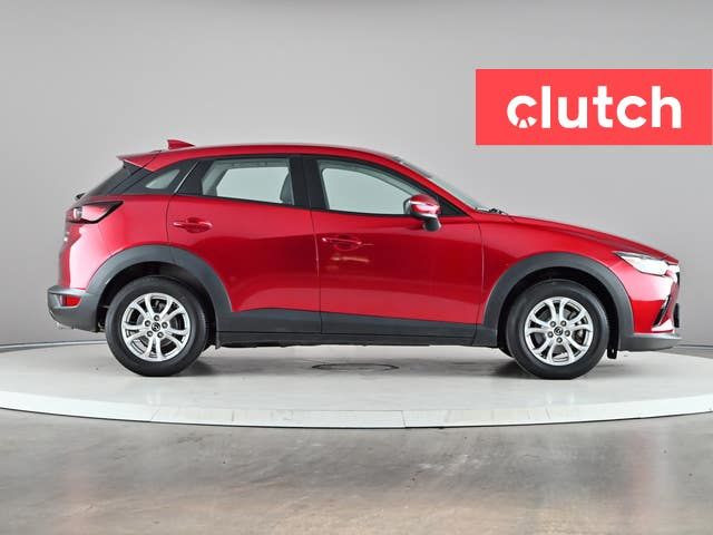 2022 Mazda CX-3 GS AWD w/ Apple CarPlay, Heated Front Seats, Rea in Cars & Trucks in City of Toronto - Image 4