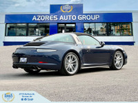 Accident free Clean Carfax absolutely pristine condition with extremely low Km's and ultra rare Targ... (image 3)