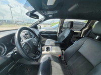 *Low Mileage, Remote Start System, Power Liftgate, Power Sliding Door, Garmin Navigation, Rear Enter... (image 3)