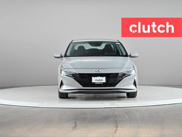 2023 Hyundai Elantra Preferred w/ Apple CarPlay, Heated Front Se in Cars & Trucks in City of Toronto - Image 3