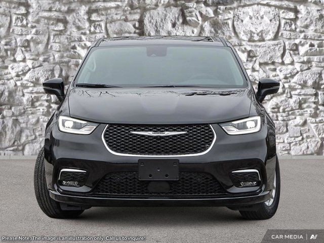 2025 Chrysler Pacifica Select | Remote Start | Heated Seats in Cars & Trucks in Edmonton - Image 2