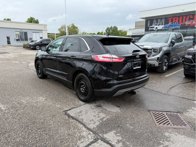2021 Ford Edge SEL AWD- 360 Co-Pilot | Panoramic Sunroof in Cars & Trucks in Markham / York Region - Image 3